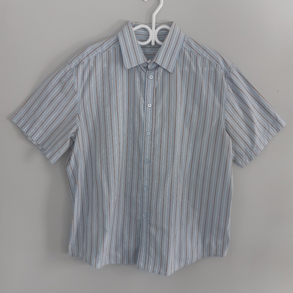 5/10$ Tag button down shirt size XL - Picture 3 of 14